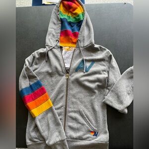 Aviator Nation Unisex Hoodie